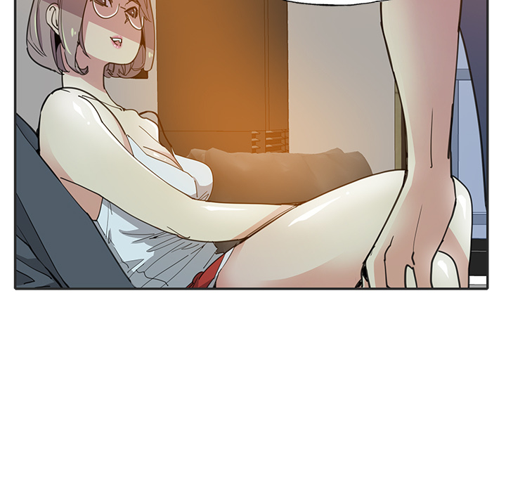 Partnerbörse mal anders - episode 6 - 8