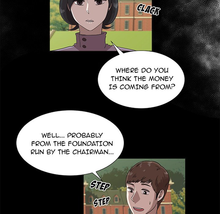 New Teacher in Town - episode 25 - 44