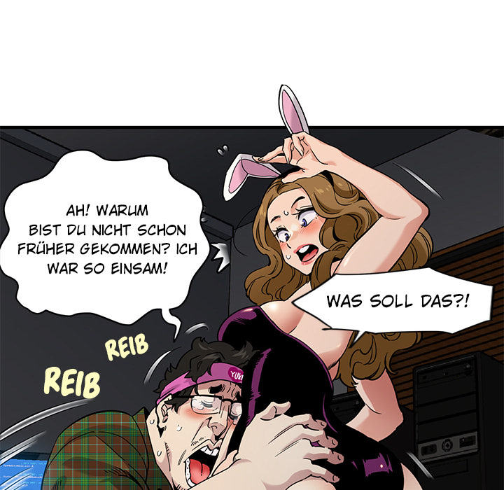 Wer hat Angst vor Mister H? - episode 14 - 12