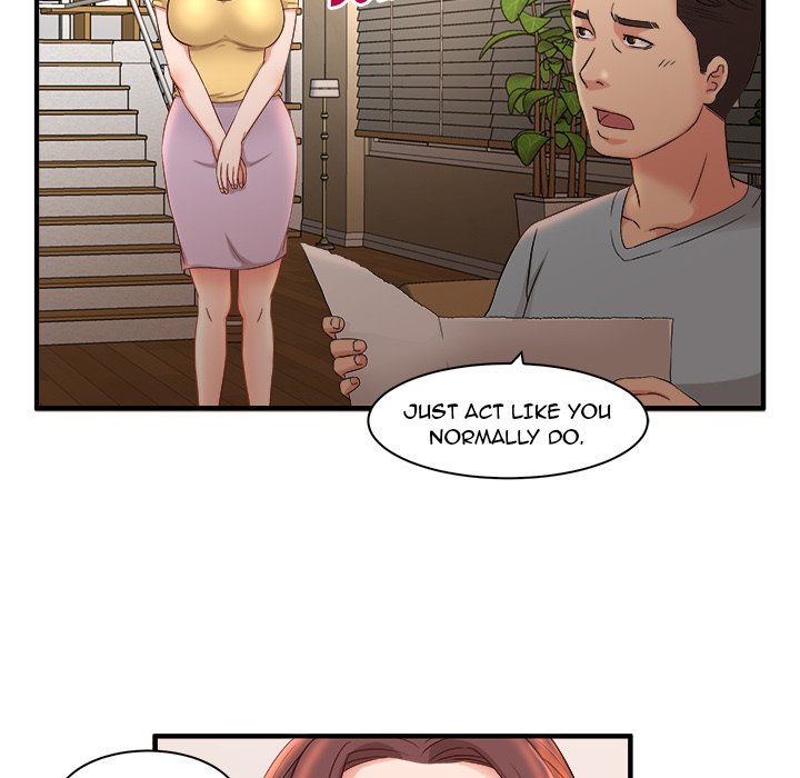 Family Secret - episode 5 - 62