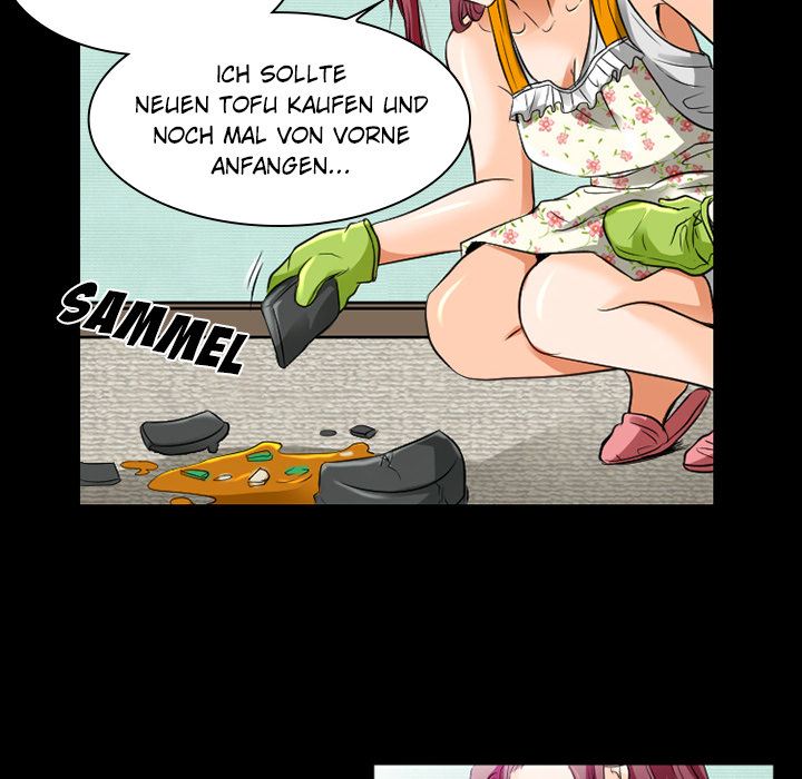 Gestörte Liebe - episode 44 - 62