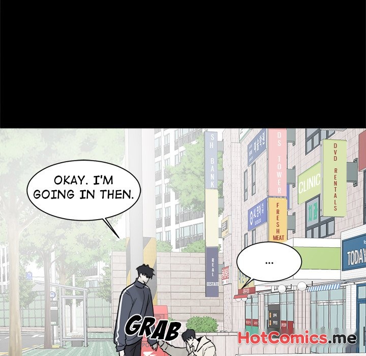 Unluckily Lucky - episode 15 - 6