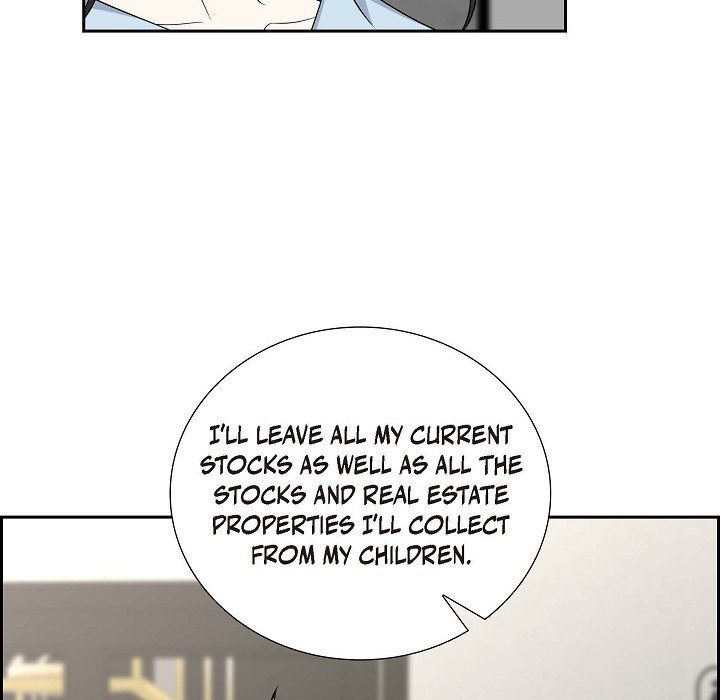 Some Kind of Marriage - episode 51 - 126