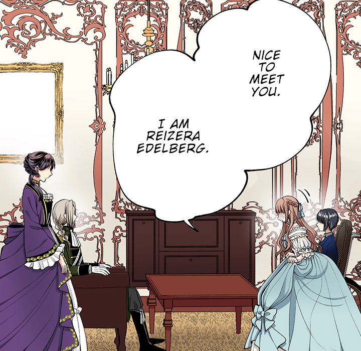 The Lady with an Elegant Smile - episode 7 - 12