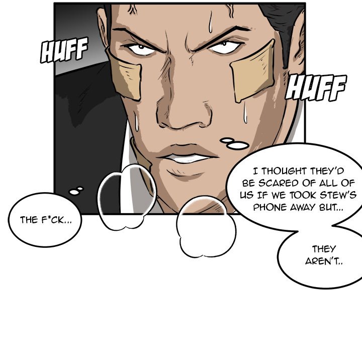 He Queen - episode 24 - 37