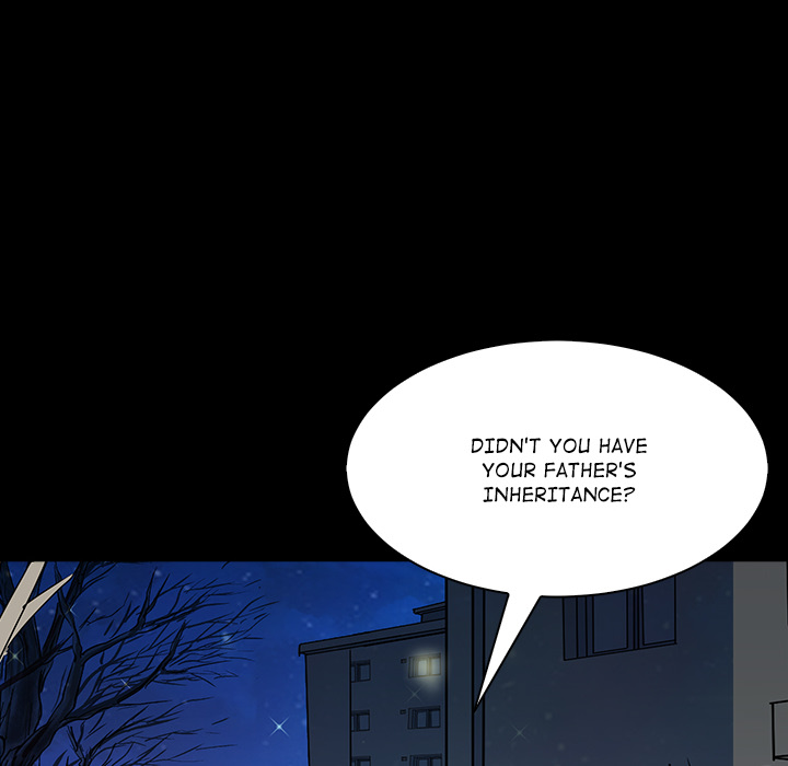 Immoral Family - episode 10 - 40