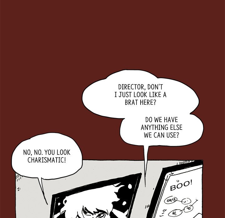 They're Coming - episode 1 - 84