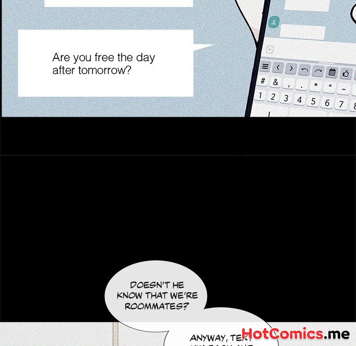 What's Going On? - episode 64 - 58