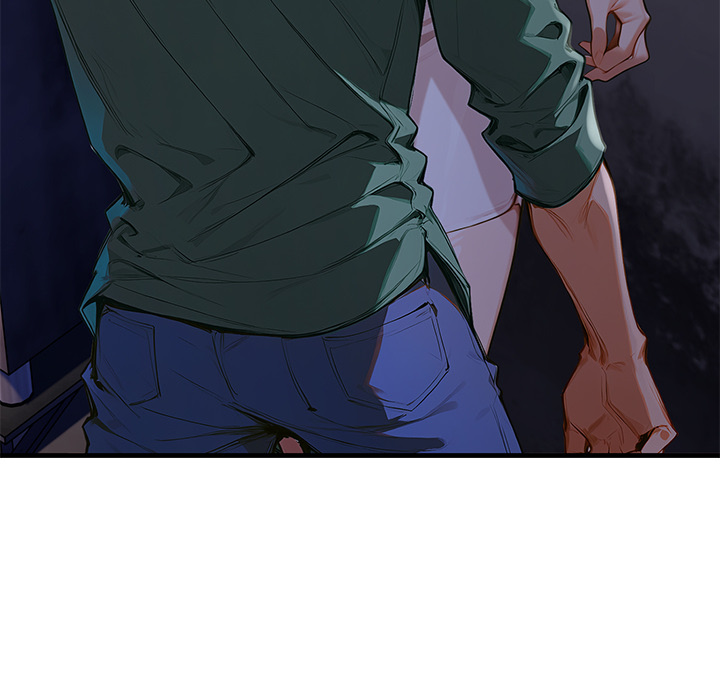 Maji Kang: Hengst der Uni - episode 5 - 5