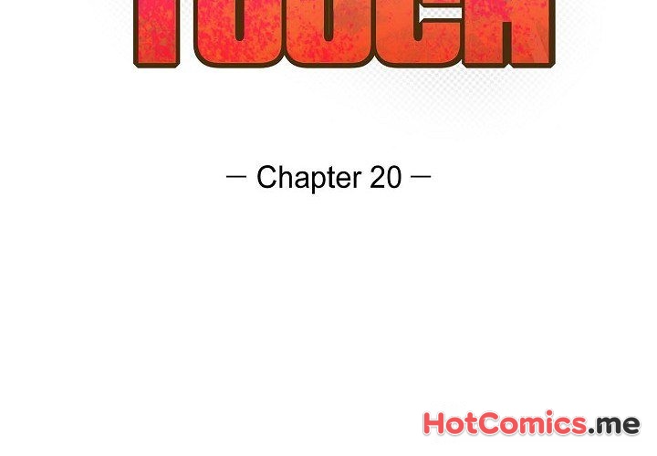 Lose Your Touch - episode 20 - 1