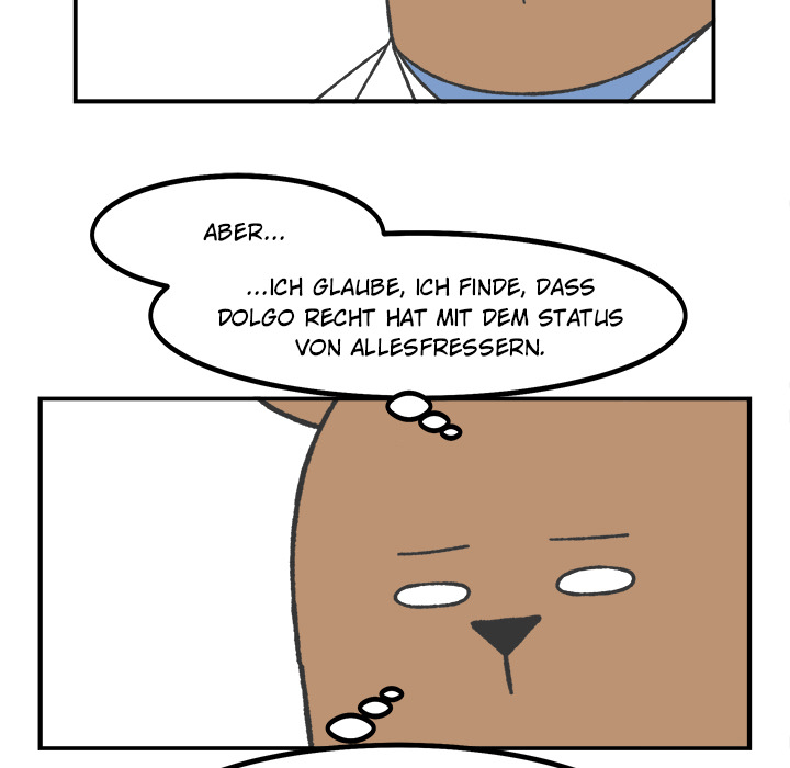 Mitschüler fressen verboten - episode 69 - 4