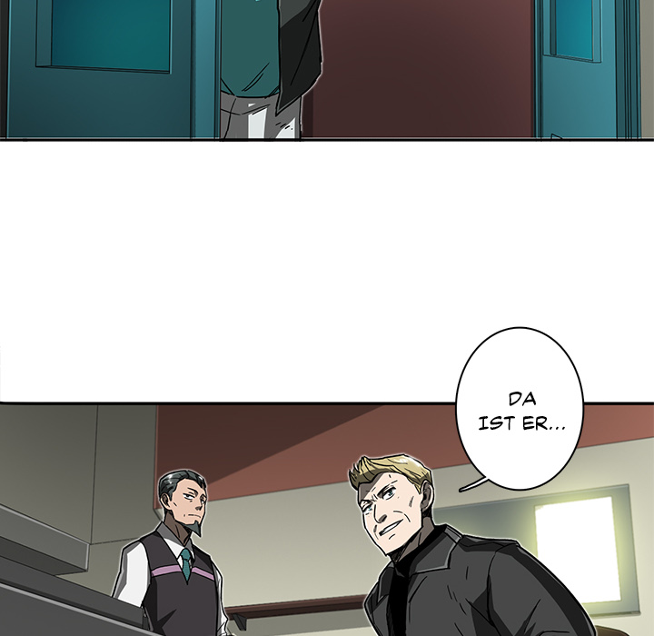 Stardust - episode 8 - 11