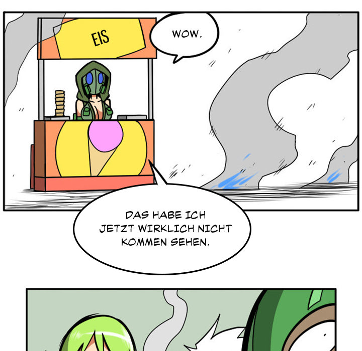 Das Wohnheim aus einer anderen Welt - episode 90 - 54