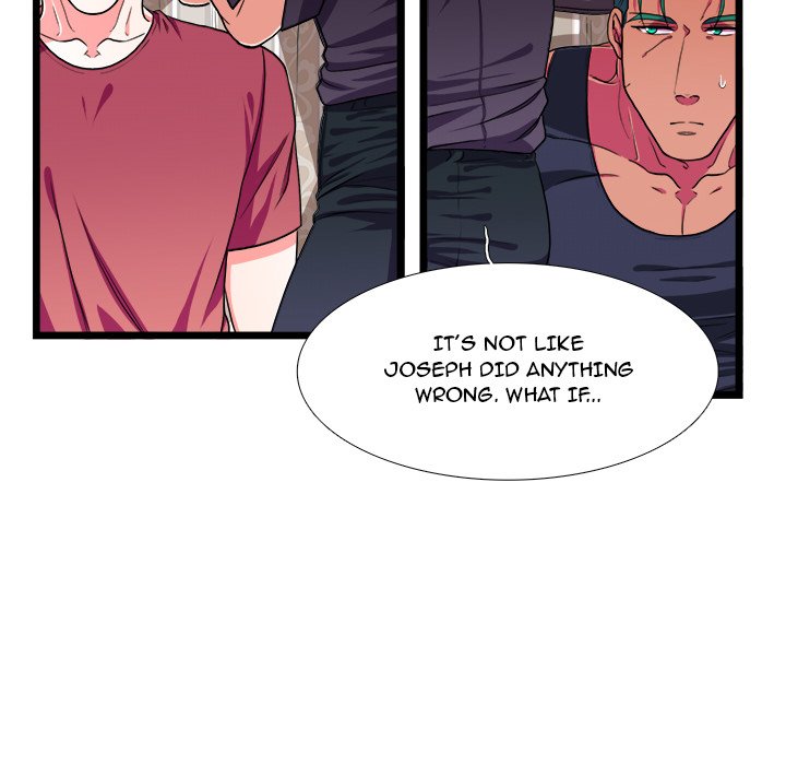 Same, but Different - episode 27 - 13