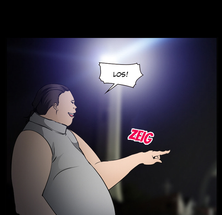 Der Klient - episode 59 - 79