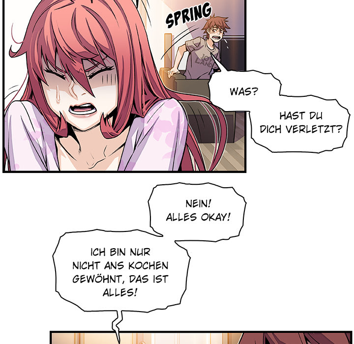 Es ist kompliziert - episode 32 - 43