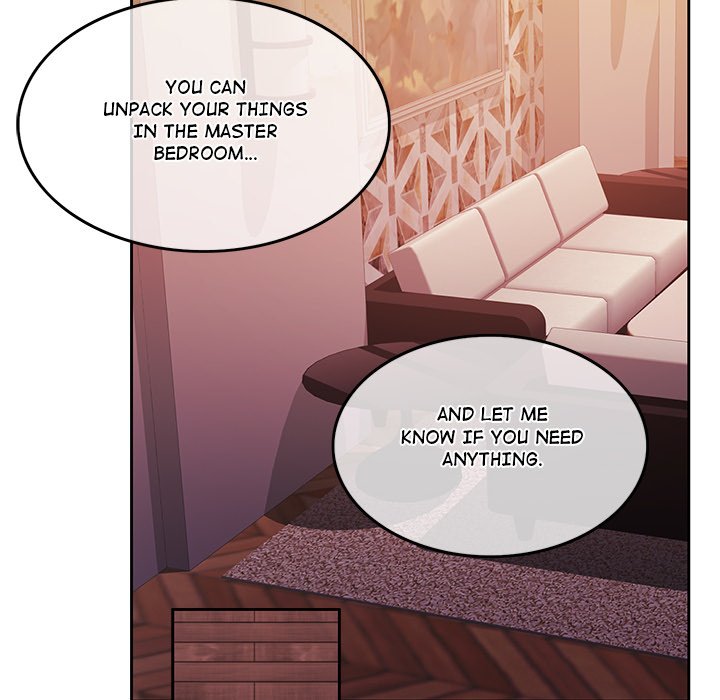 Pregnancy Contract - episode 6 - 55