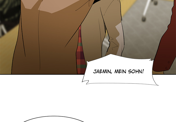 Besondere Beziehungen - episode 38 - 3