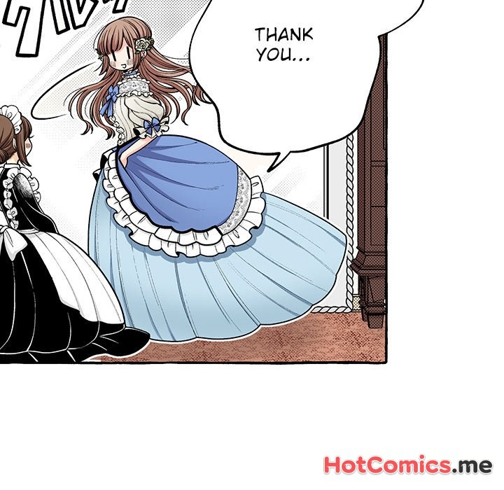 The Lady with an Elegant Smile - episode 16 - 9