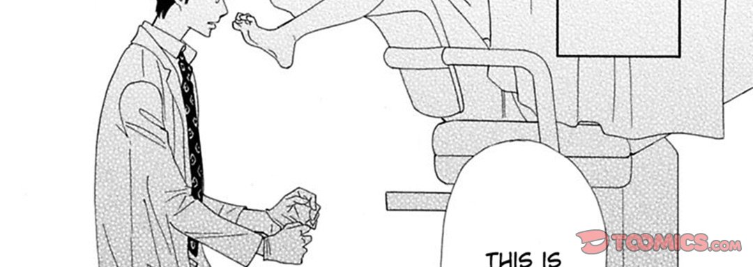 Just Listen to What I Say - The Things I Want A Sadistic Doctor to Do to Me - episode 21 - 33