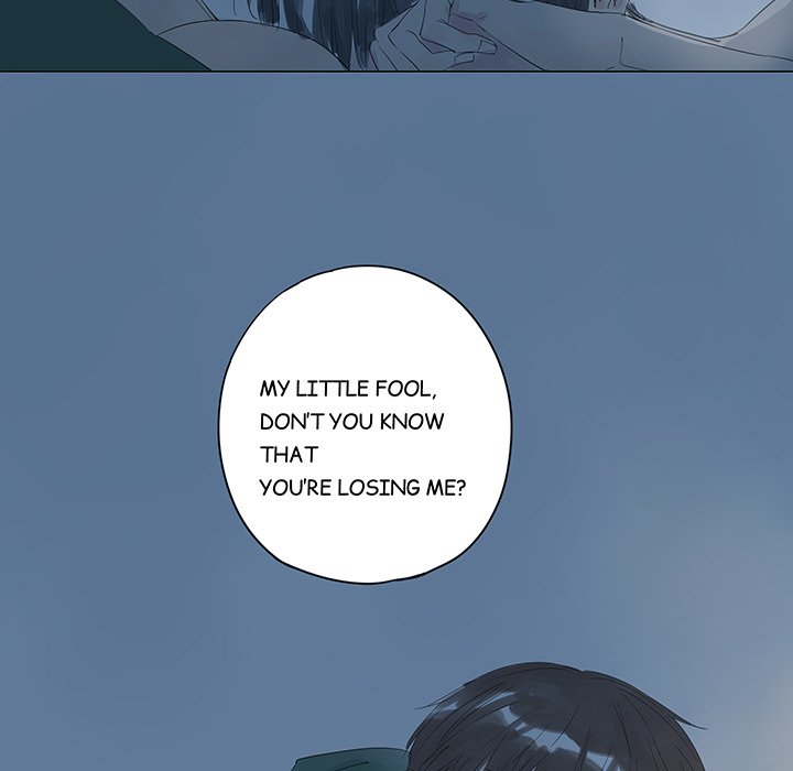 The Ten Years I Love You Most - episode 12 - 7