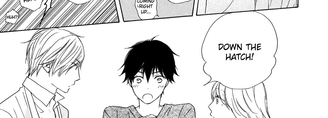 37°C SPIRITS - episode 2 - 62
