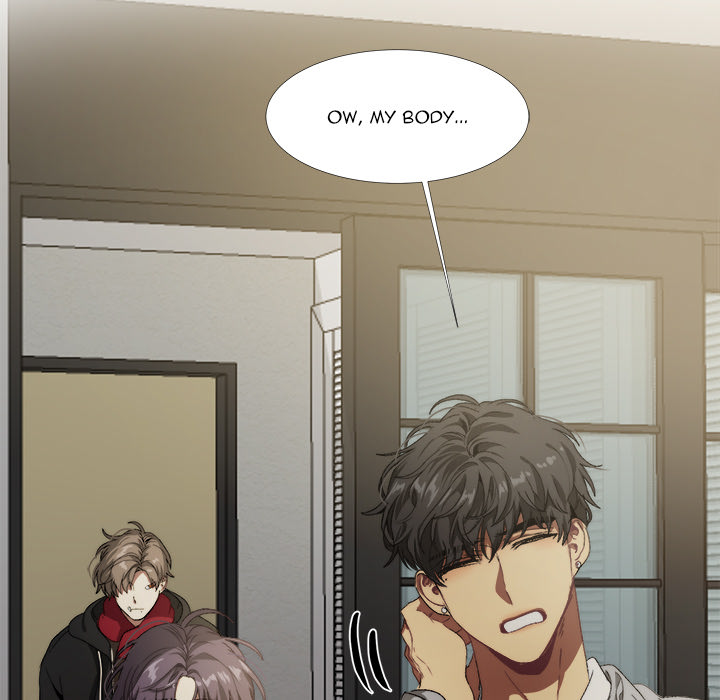 The Spring Scent of the Sea - episode 15 - 20