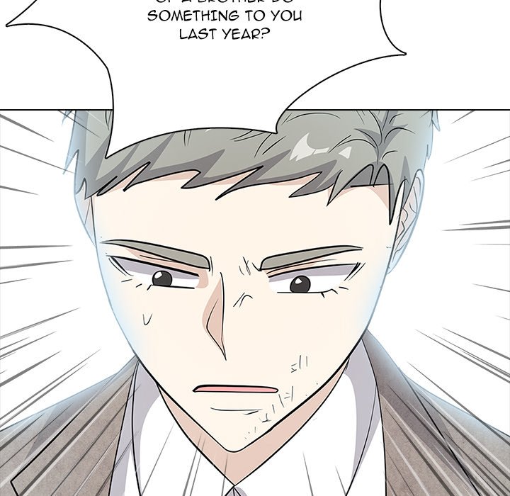 High School Legend Boost - episode 10 - 116