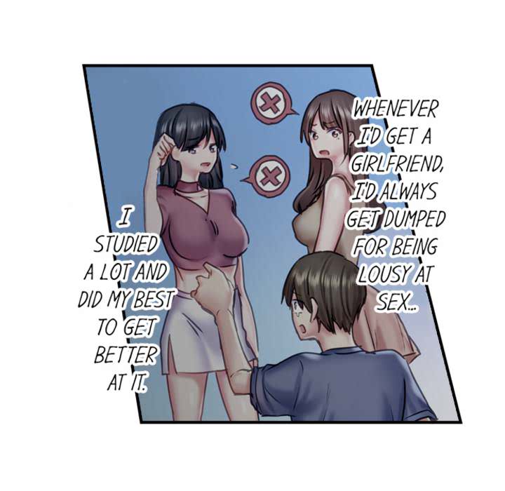 Healer's Unique Skill: Pleasuring Girls - episode 1 - 16