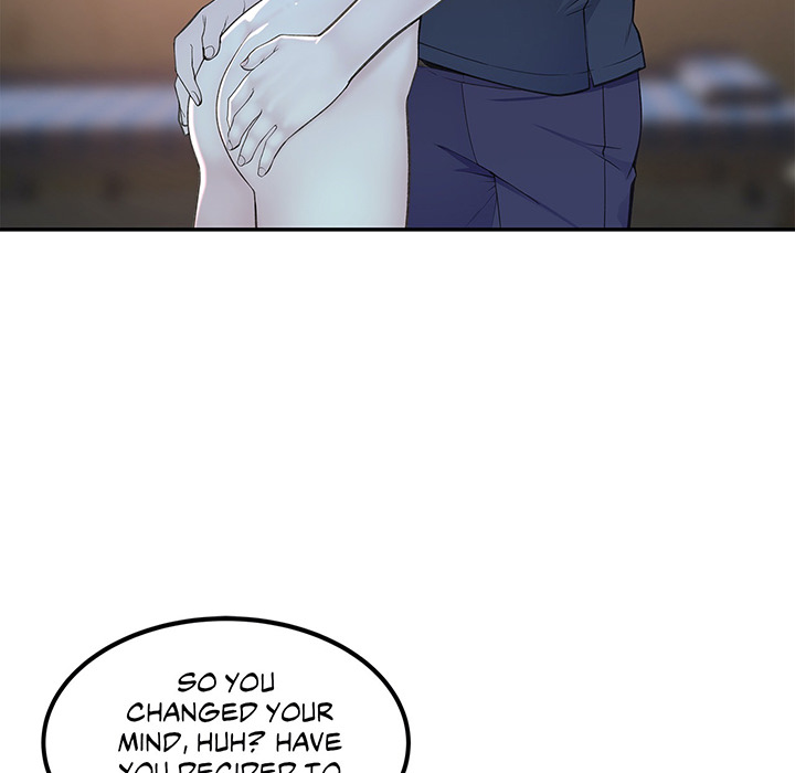 Teach Me How to Please You - episode 20 - 105