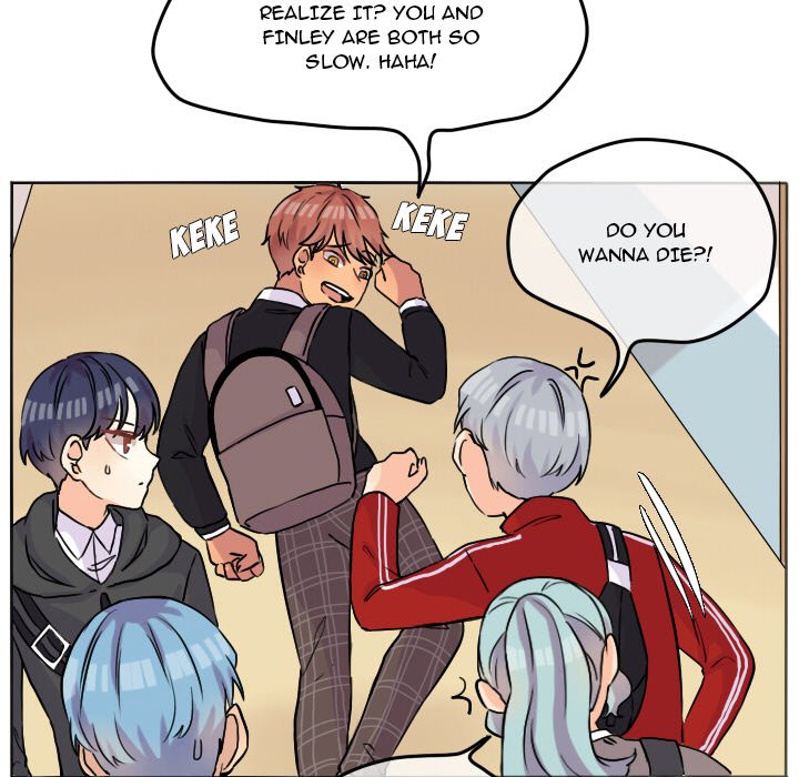The Chill Couple - episode 30 - 58