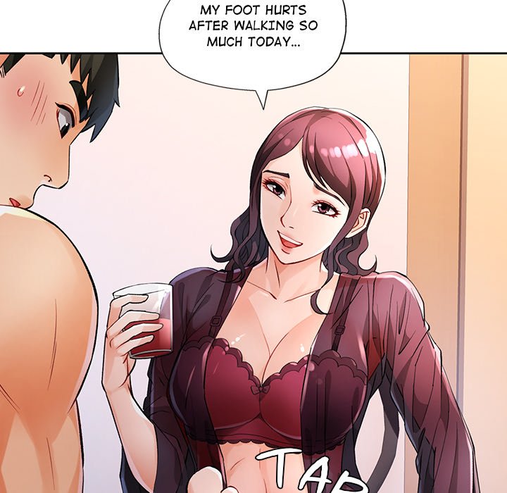 Wait, I'm a Married Woman! - episode 23 - 26