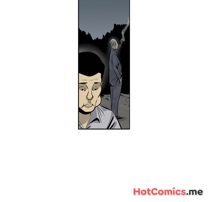 The Hooligans - episode 84 - 51