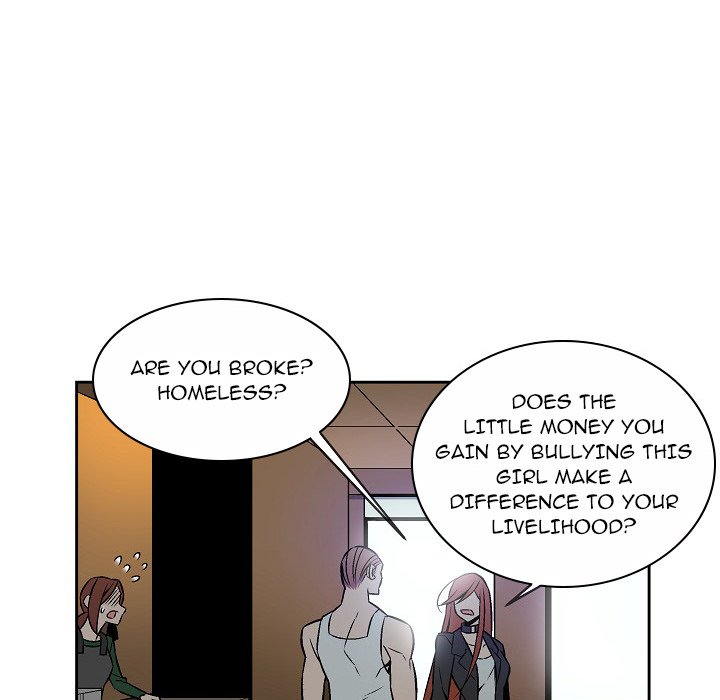 EAT ME! - episode 15 - 6