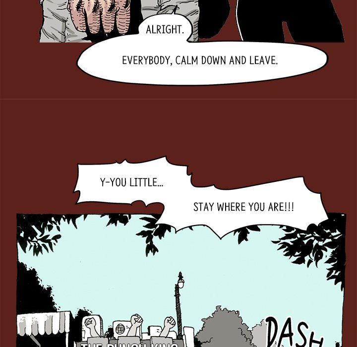 They're Coming - episode 1 - 78