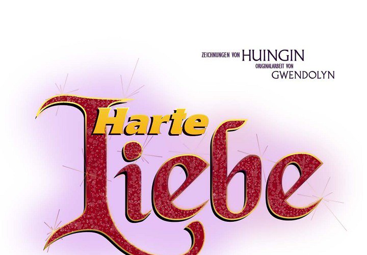 Harte Liebe - episode 85 - 0