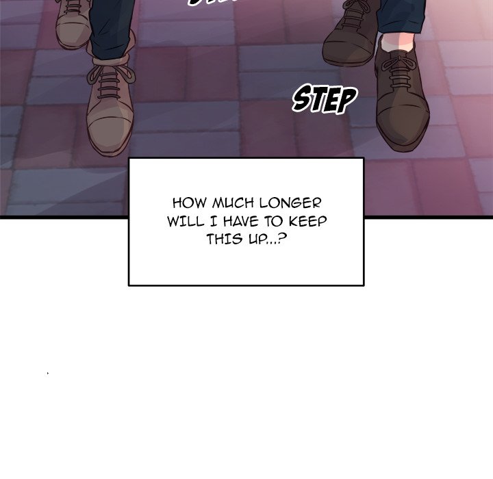 A Nonsense Relationship - episode 7 - 83
