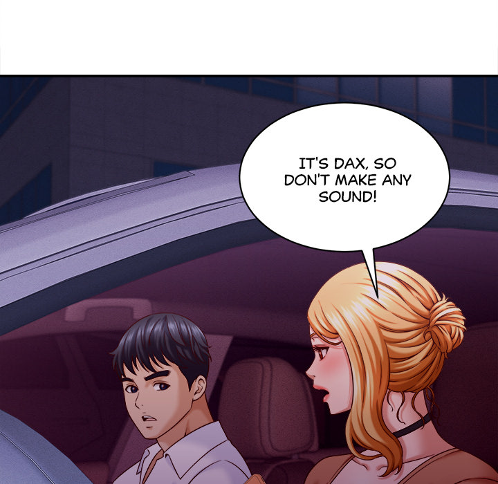 Right Under His Roof - episode 14 - 36