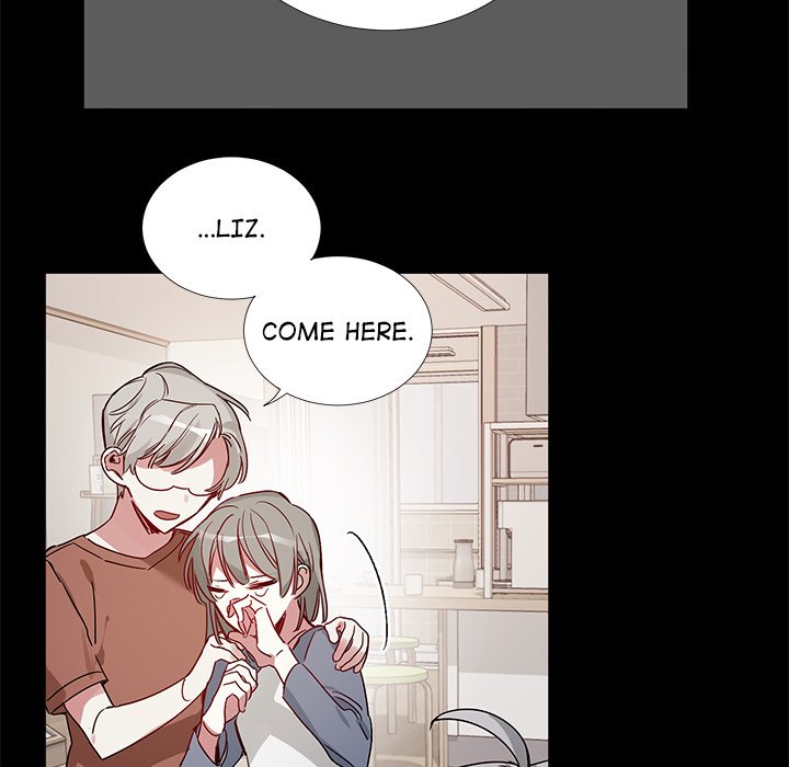 The Music Box of Petals - episode 42 - 19