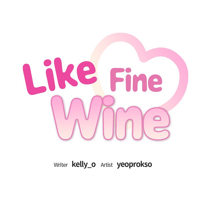 Like Fine Wine - episode 12 - 8