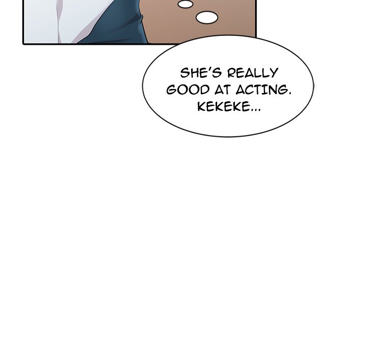 Secret Hideout - episode 3 - 27