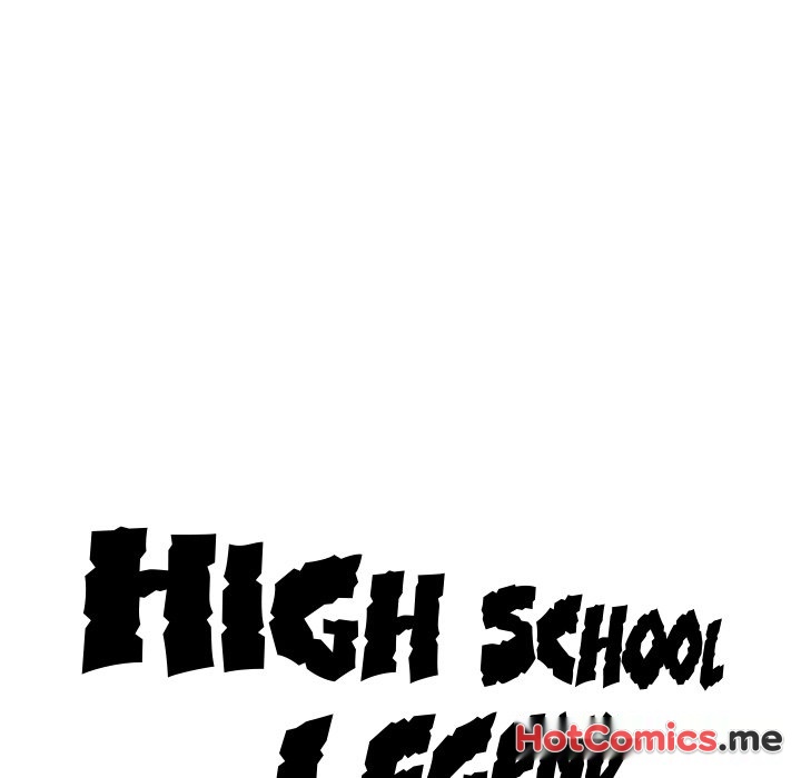 High School Legend : Red Dragon - episode 48 - 11