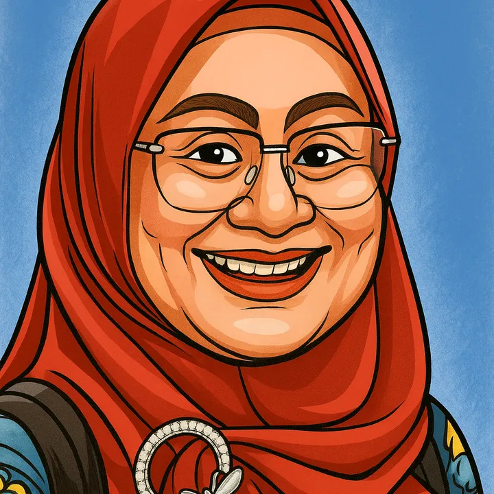 buni_disekolah