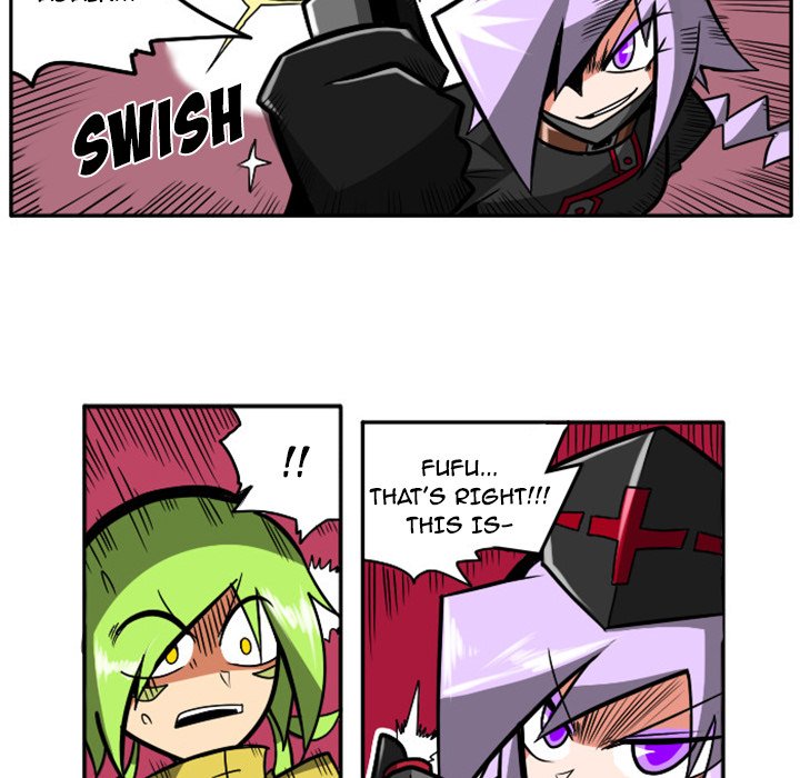 Maki and Friends - episode 17 - 22