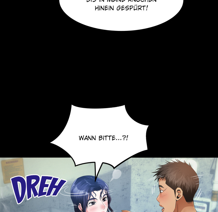 Einziehen, Ausziehen - episode 8 - 112
