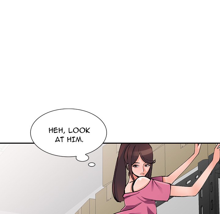 The Maids of the Mansion - episode 15 - 55