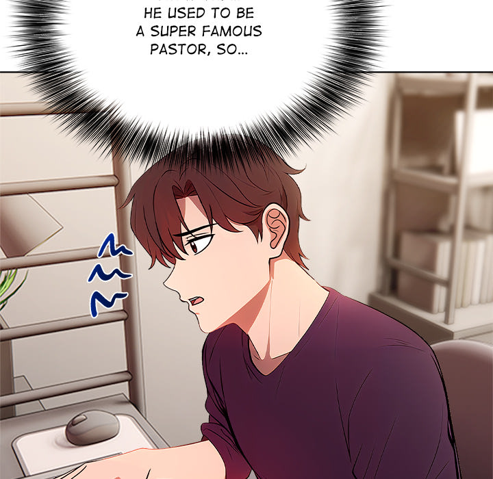 Divine Obsession - episode 3 - 41