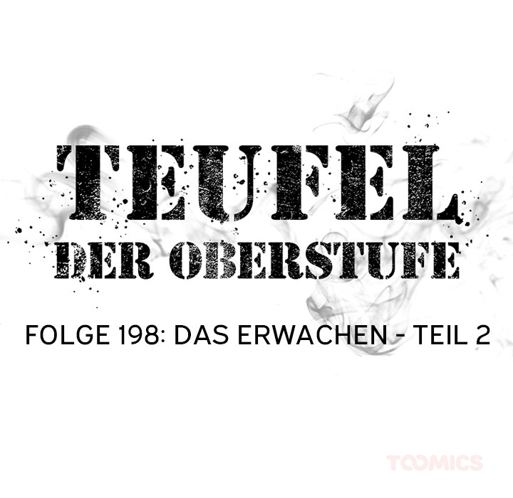 Teufel der Oberstufe - episode 198 - 13