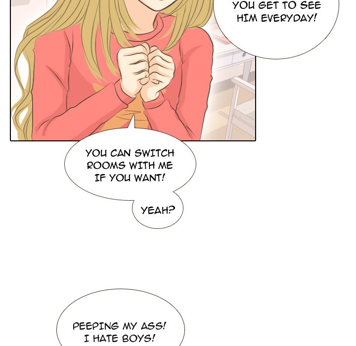 Hold My Hand - episode 1 - 25