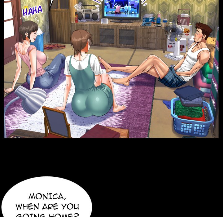 Knock Knock - episode 14 - 27